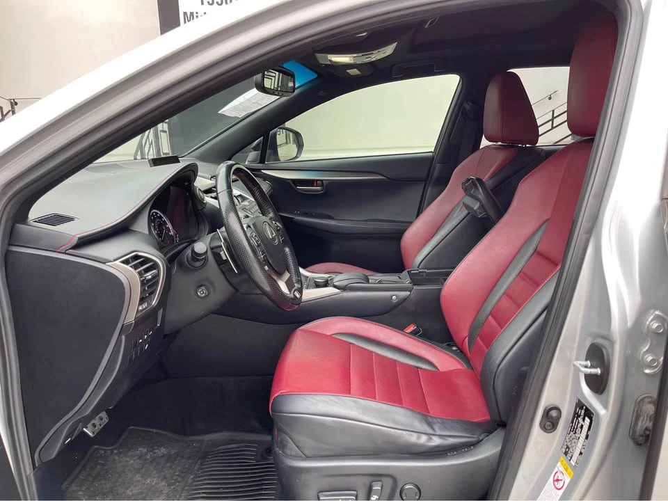 2016 Lexus NX 1st Gen - Image 6 of 11
