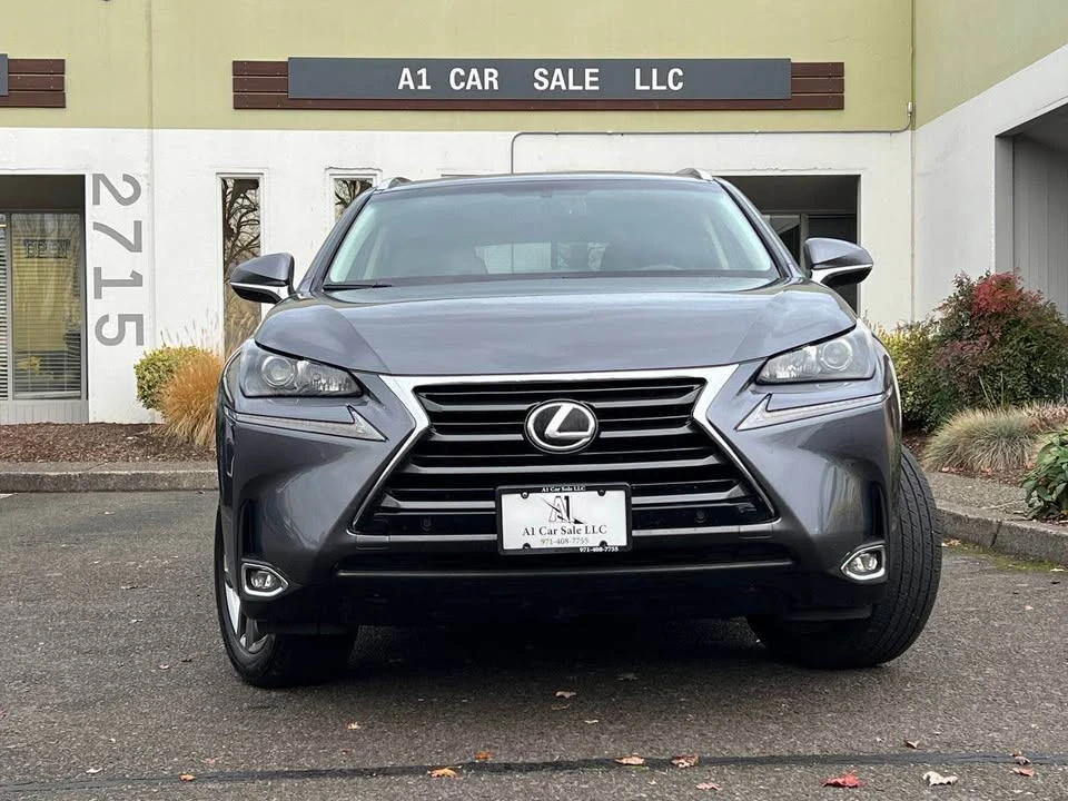 2016 Lexus NX 1st Gen - Image 2 of 17