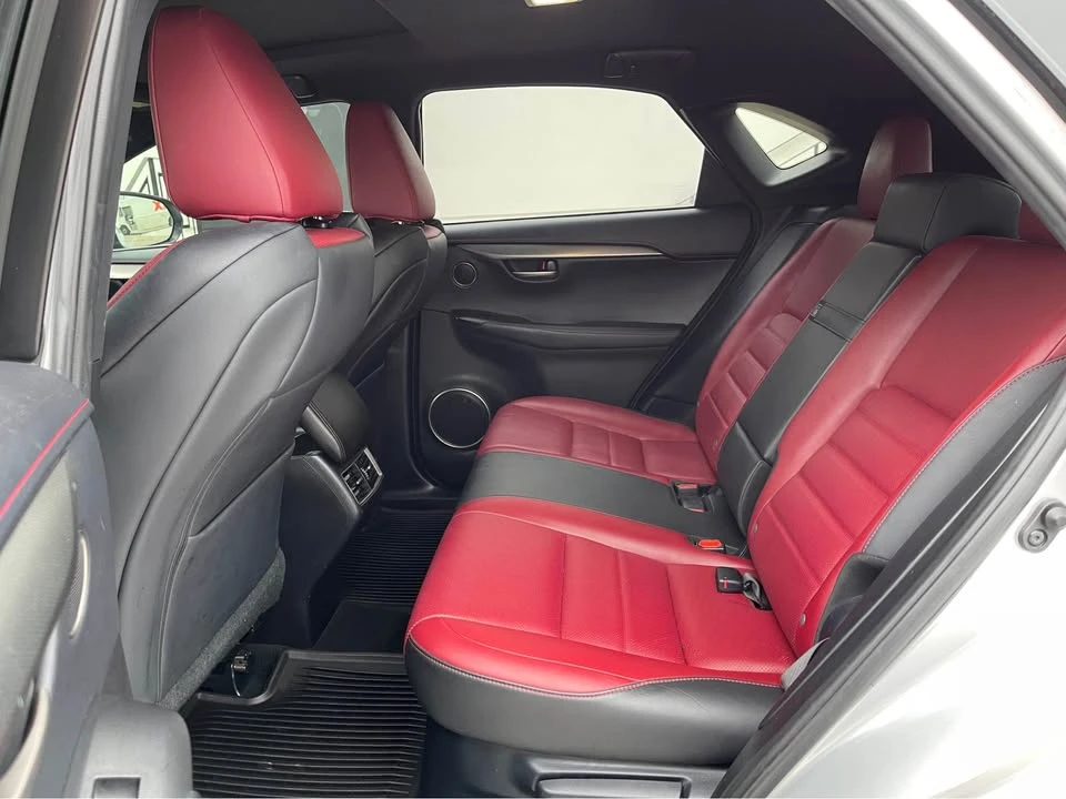 2016 Lexus NX 1st Gen - Image 8 of 11