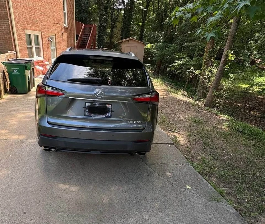 2016 Lexus NX 1st Gen - Image 2 of 12