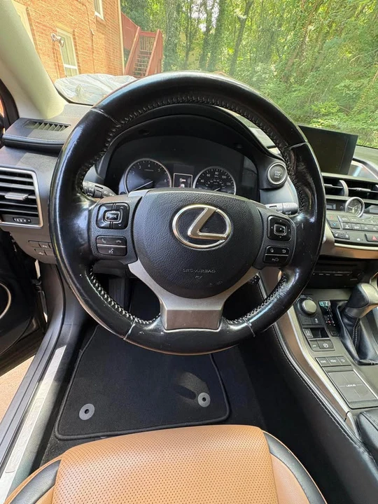 2016 Lexus NX 1st Gen - Image 12 of 12
