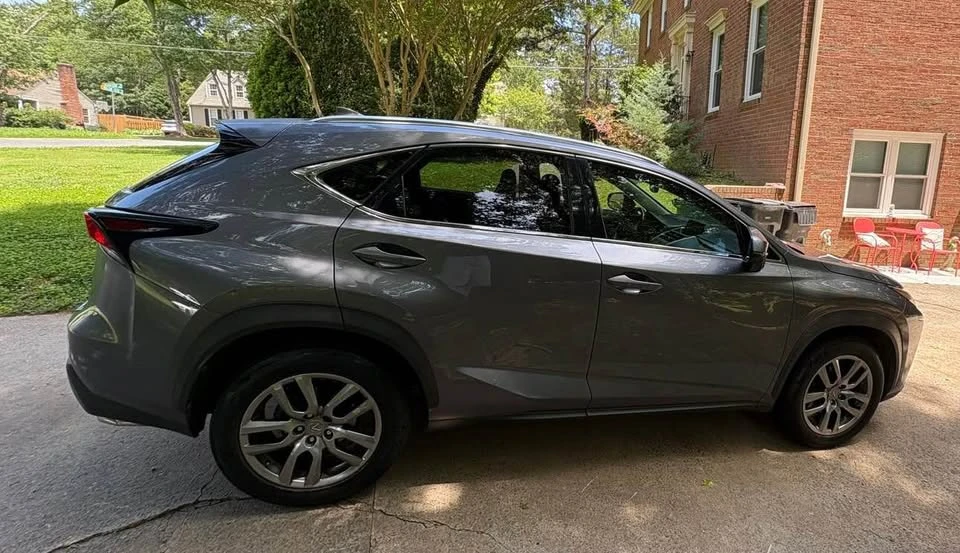 2016 Lexus NX 1st Gen - Image 3 of 12