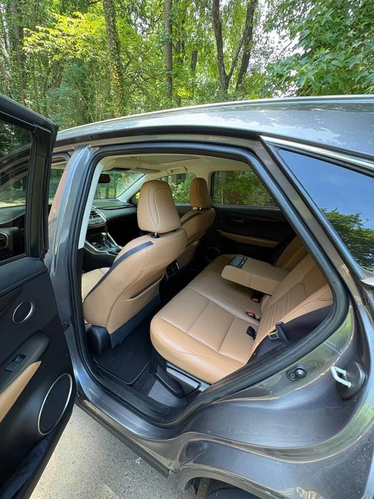 2016 Lexus NX 1st Gen - Image 6 of 12