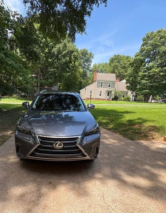 2016 Lexus NX 1st Gen - Image 4 of 12