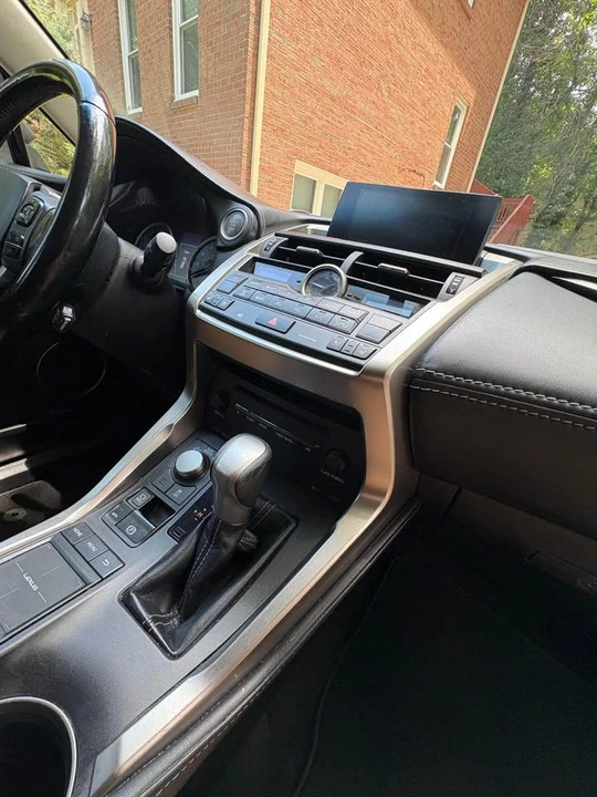 2016 Lexus NX 1st Gen - Image 9 of 12