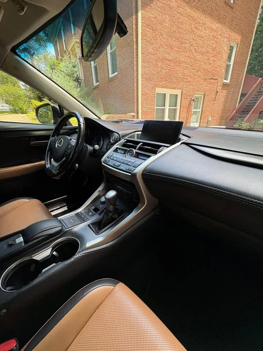 2016 Lexus NX 1st Gen - Image 11 of 12