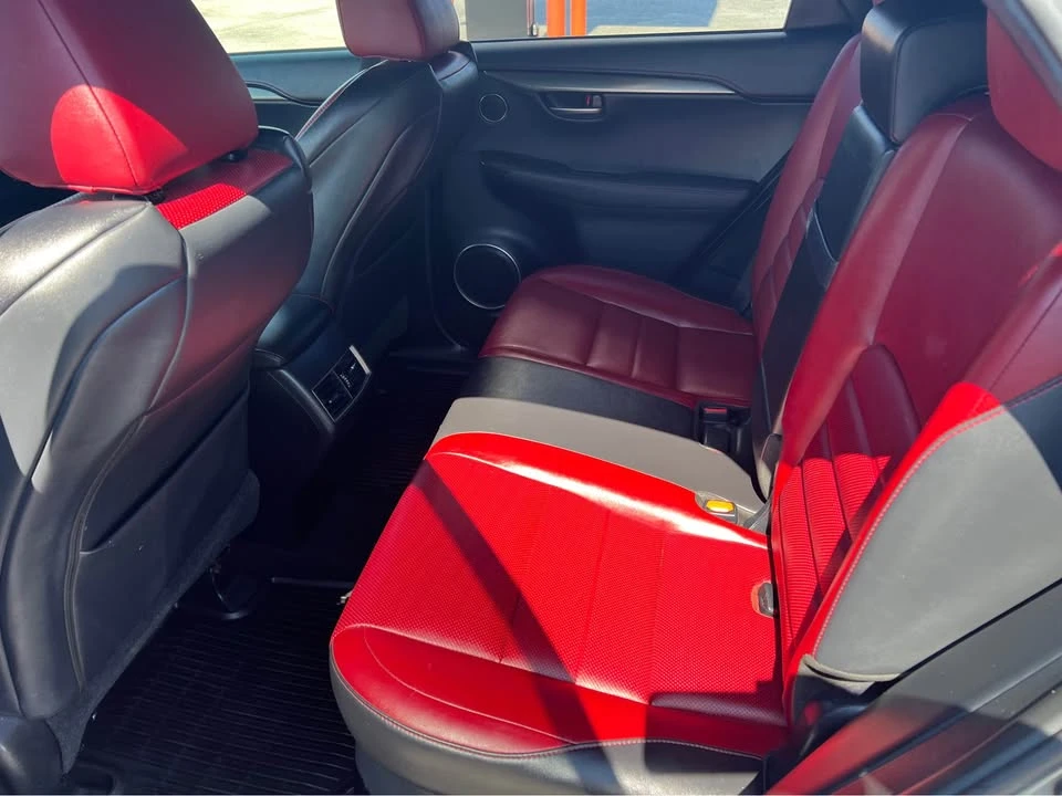 2016 Lexus NX 1st Gen - Image 9 of 12