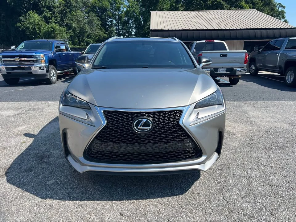 2016 Lexus NX 1st Gen - Image 7 of 12