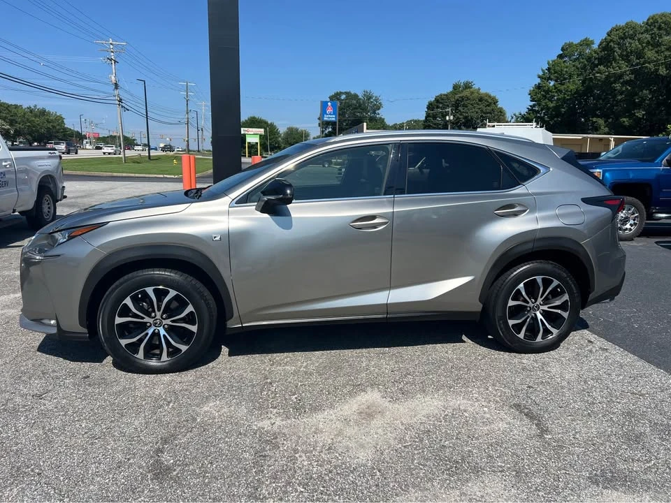 2016 Lexus NX 1st Gen - Image 2 of 12