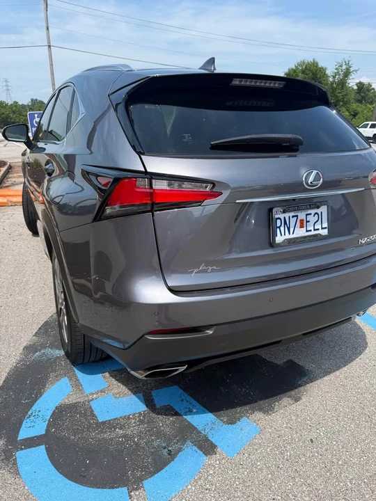2016 Lexus NX 1st Gen - Image 5 of 12