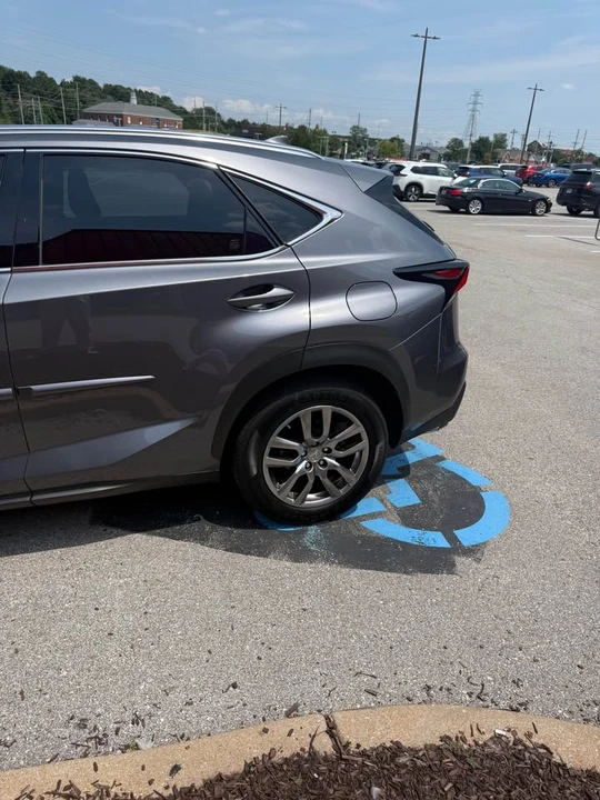 2016 Lexus NX 1st Gen - Image 6 of 12