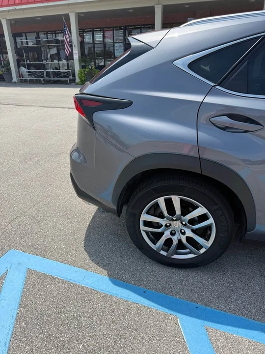 2016 Lexus NX 1st Gen - Image 4 of 12
