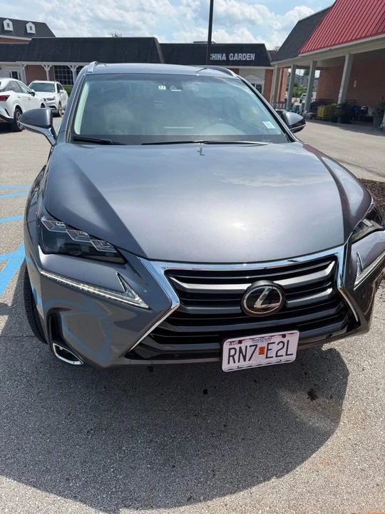 2016 Lexus NX 1st Gen - Image 2 of 12