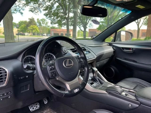 2016 Lexus NX 1st Gen - Image 15 of 21