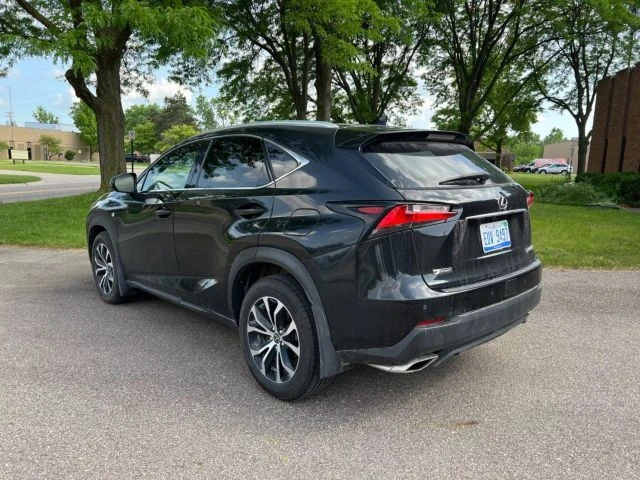 2016 Lexus NX 1st Gen - Image 7 of 21