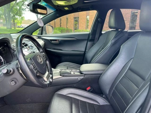 2016 Lexus NX 1st Gen - Image 14 of 21