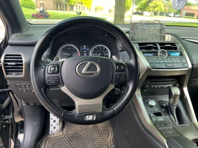 2016 Lexus NX 1st Gen - Image 19 of 21