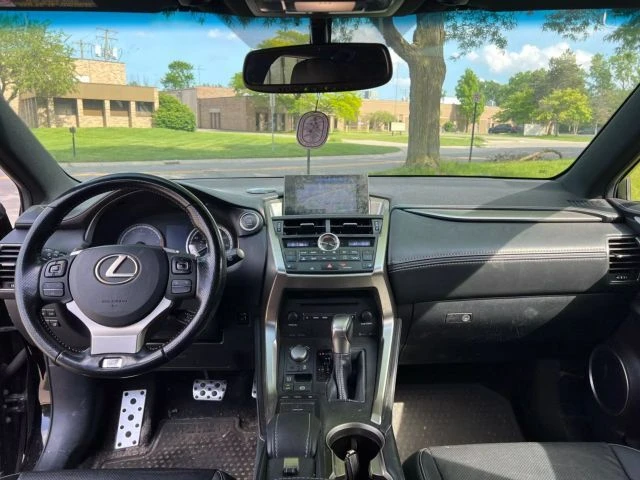 2016 Lexus NX 1st Gen - Image 18 of 21