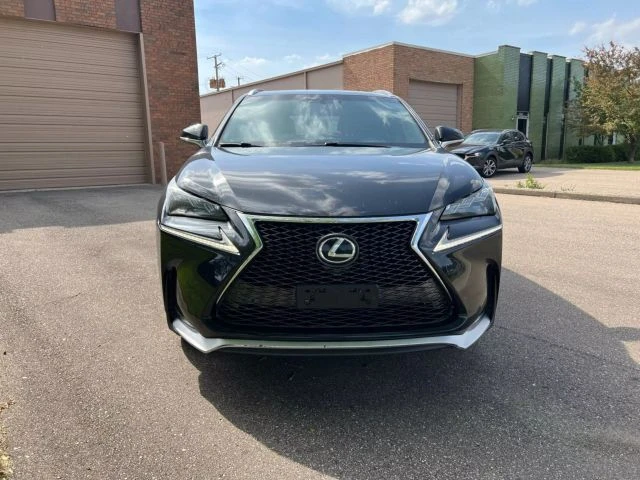 2016 Lexus NX 1st Gen - Image 2 of 21