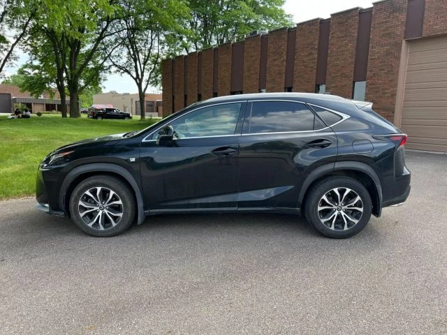 2016 Lexus NX 1st Gen - Image 8 of 21
