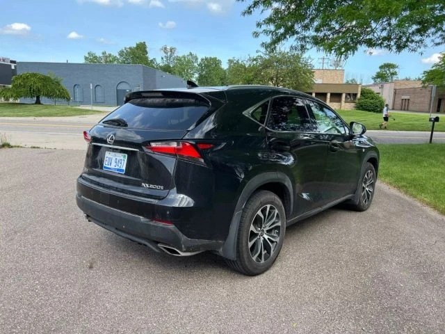2016 Lexus NX 1st Gen - Image 5 of 21