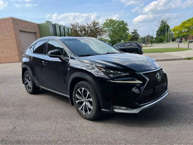2016 Lexus NX 1st Gen - Image 3 of 21