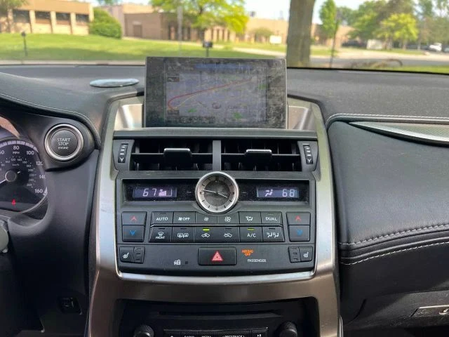 2016 Lexus NX 1st Gen - Image 20 of 21