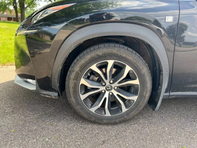 2016 Lexus NX 1st Gen - Image 9 of 21