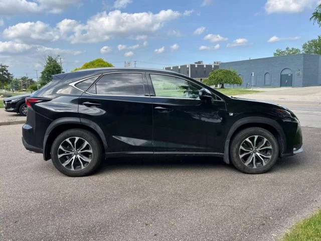 2016 Lexus NX 1st Gen - Image 4 of 21