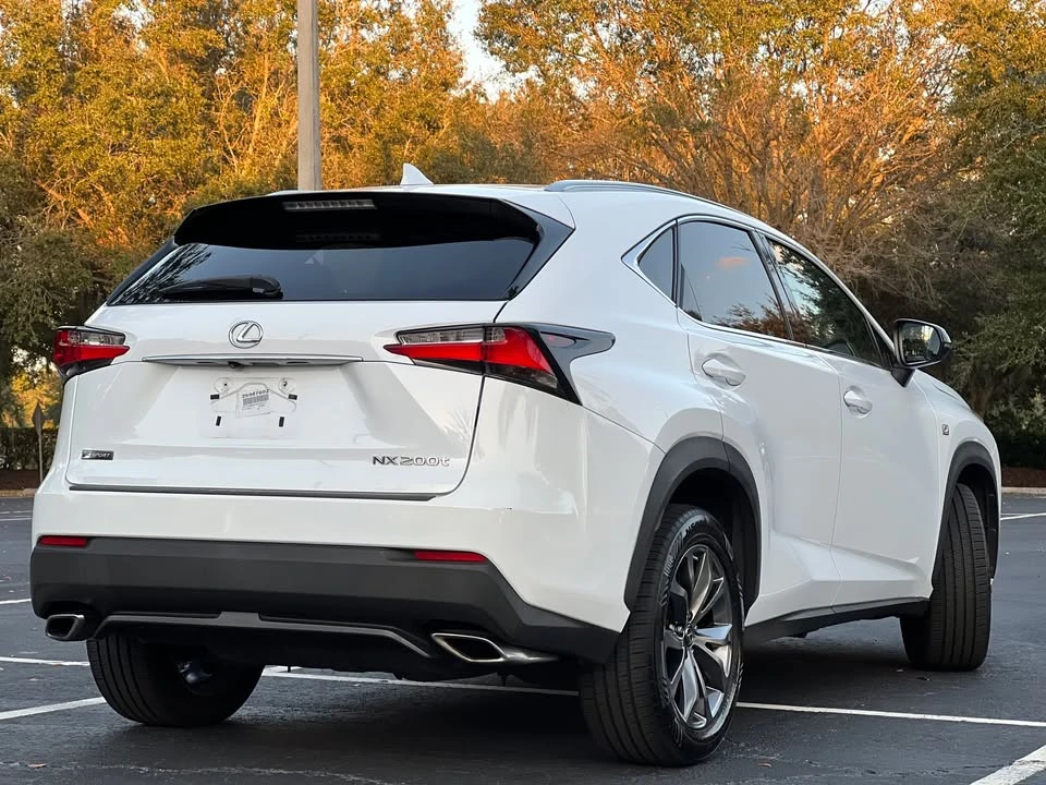 2016 Lexus NX 1st Gen - Image 6 of 20