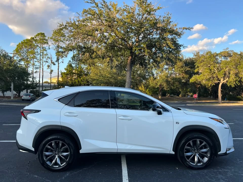 2016 Lexus NX 1st Gen - Image 7 of 20