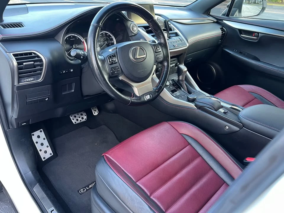 2016 Lexus NX 1st Gen - Image 10 of 20