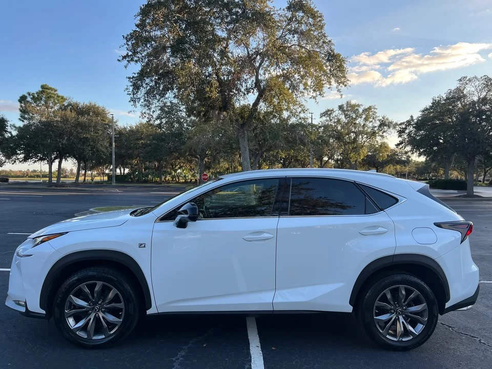 2016 Lexus NX 1st Gen - Image 3 of 20