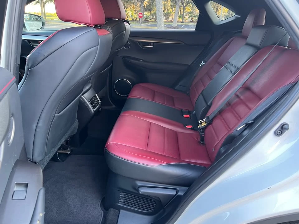 2016 Lexus NX 1st Gen - Image 11 of 20