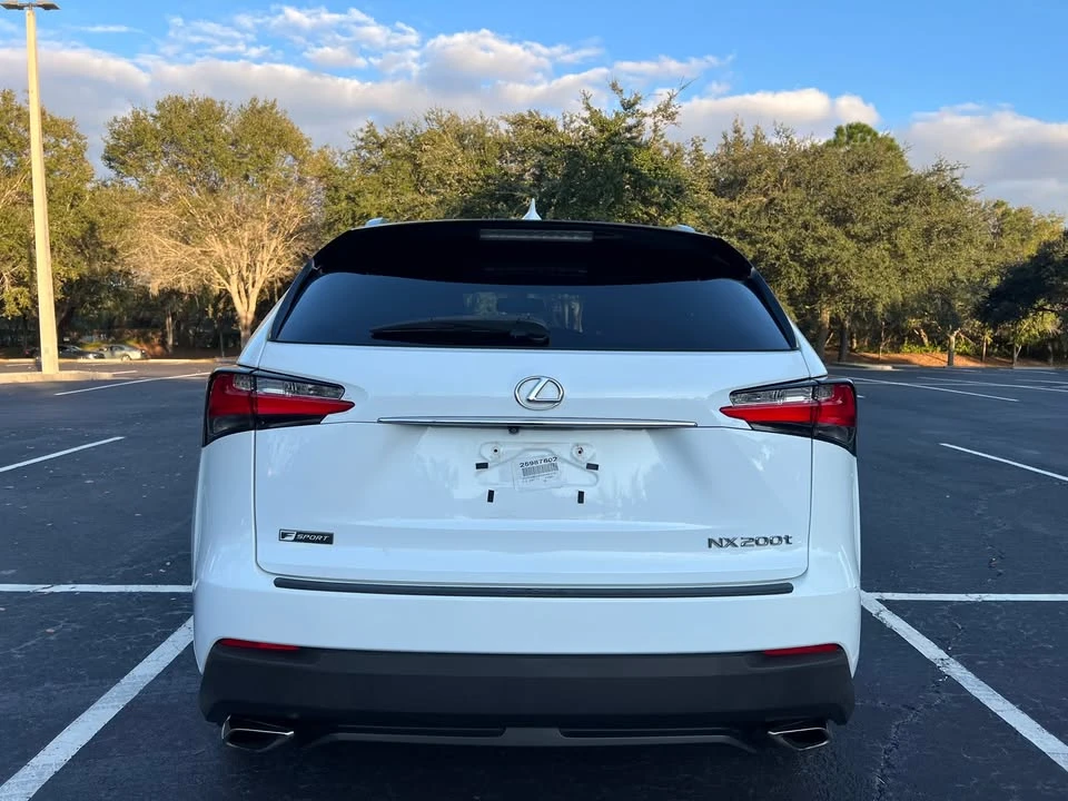 2016 Lexus NX 1st Gen - Image 5 of 20