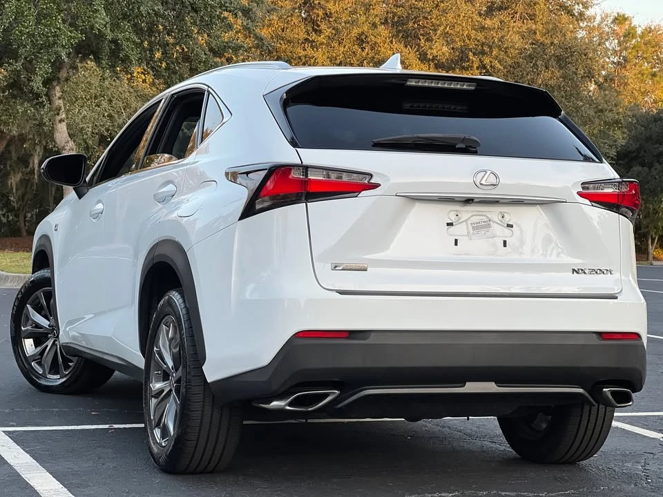 2016 Lexus NX 1st Gen - Image 4 of 20