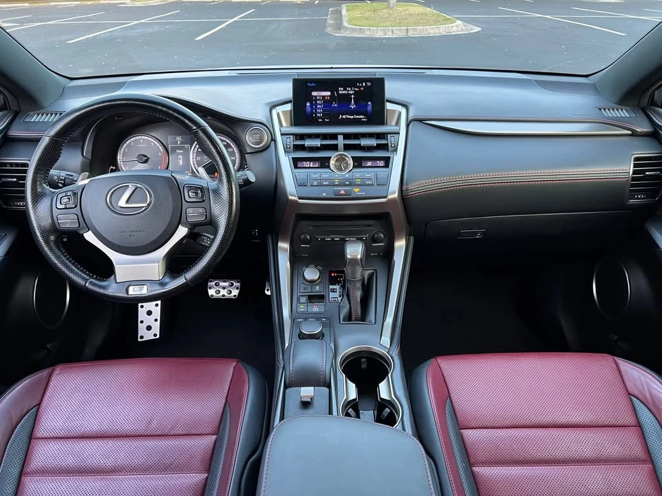 2016 Lexus NX 1st Gen - Image 14 of 20