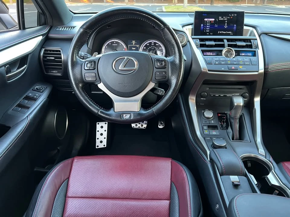 2016 Lexus NX 1st Gen - Image 15 of 20