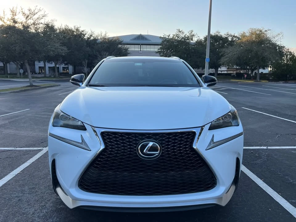 2016 Lexus NX 1st Gen - Image 9 of 20
