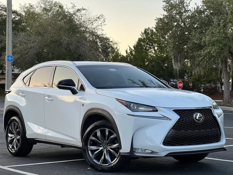 2016 Lexus NX 1st Gen - Image 8 of 20
