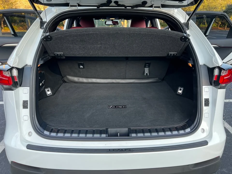 2016 Lexus NX 1st Gen - Image 17 of 20