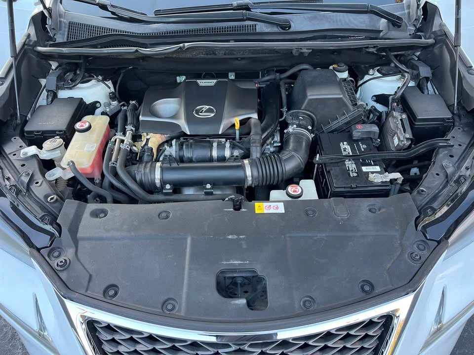 2016 Lexus NX 1st Gen - Image 18 of 20