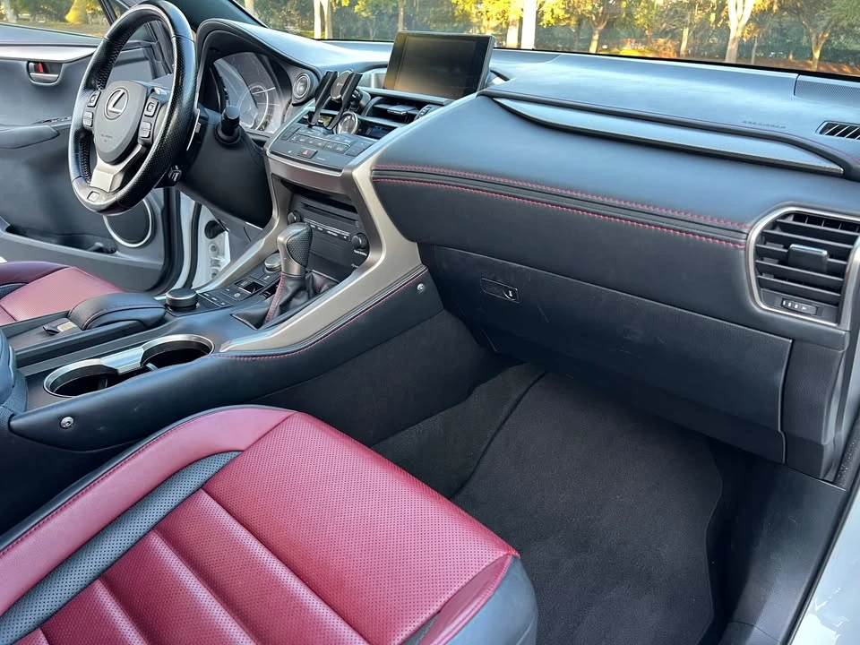 2016 Lexus NX 1st Gen - Image 13 of 20