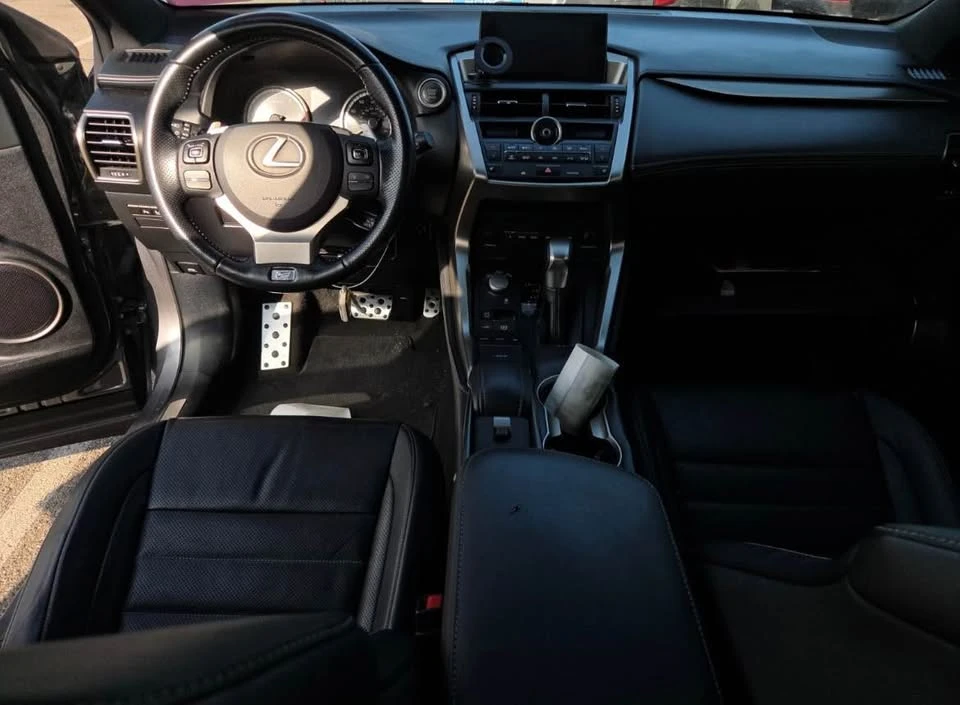 2016 Lexus NX 1st Gen - Image 7 of 13