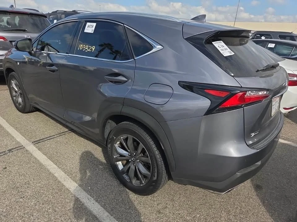 2016 Lexus NX 1st Gen - Image 11 of 13