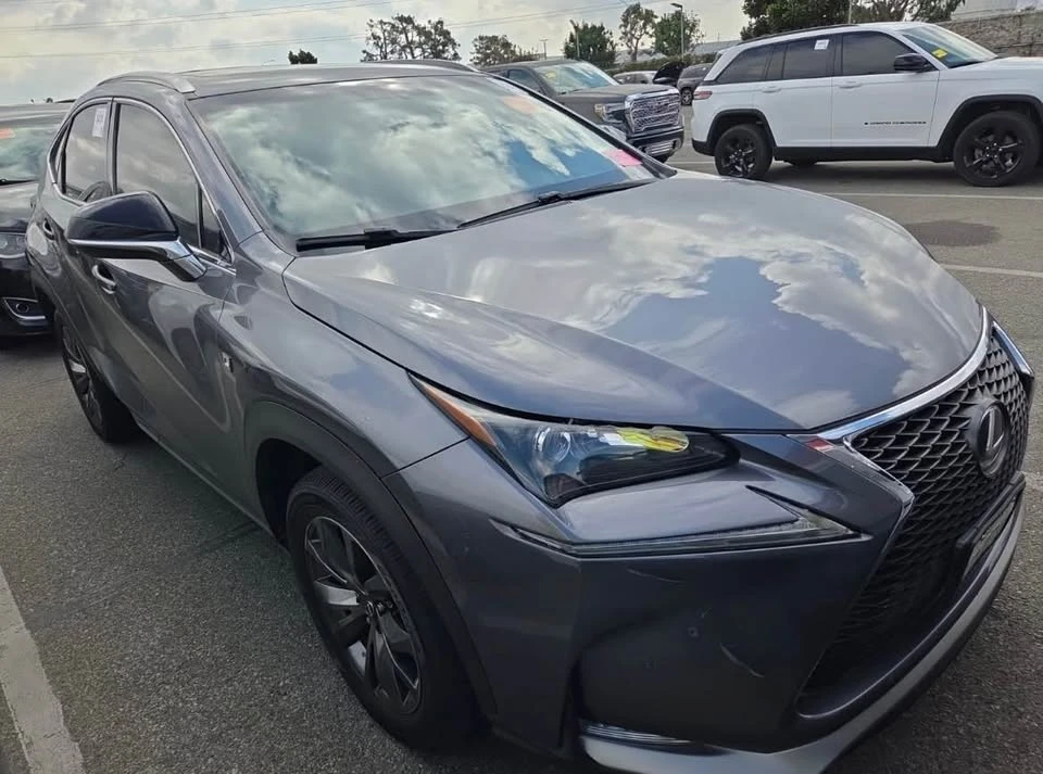 2016 Lexus NX 1st Gen - Image 3 of 13