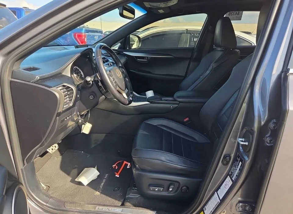 2016 Lexus NX 1st Gen - Image 6 of 13