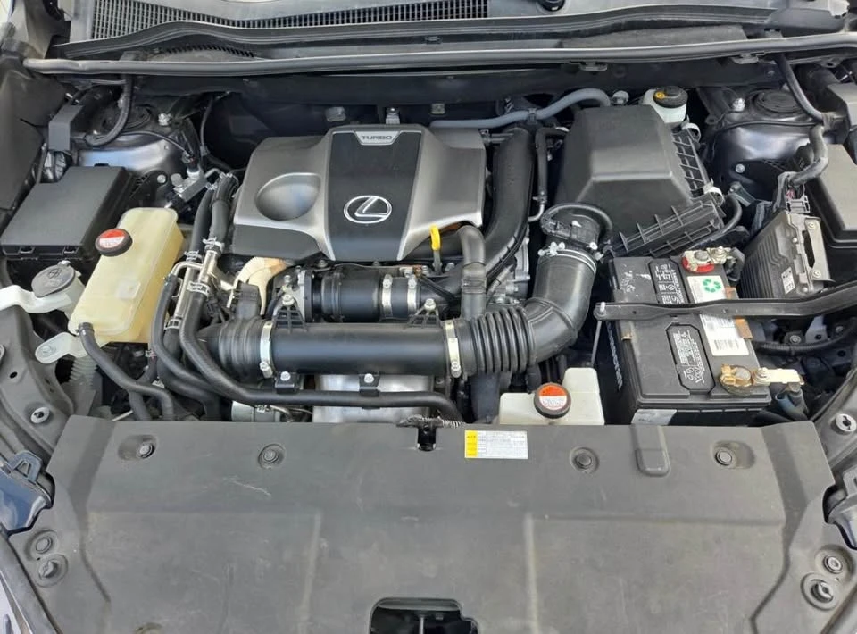 2016 Lexus NX 1st Gen - Image 5 of 13