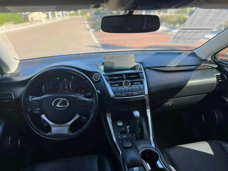 2016 Lexus NX 1st Gen - Image 14 of 19