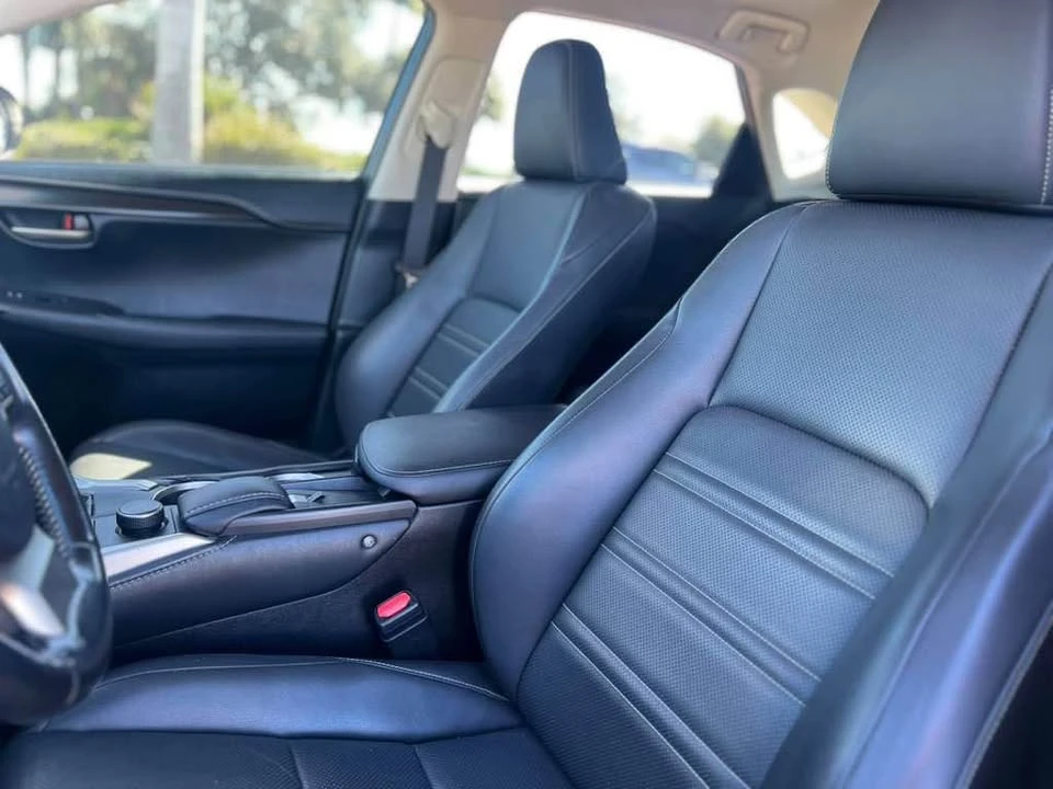2016 Lexus NX 1st Gen - Image 11 of 19